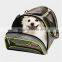 Pet Dog Crate wholesale Airline Approved Zippered Folding Collapsible                        
                                                Quality Choice