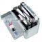 china suppliers high quality diplomat trolley case abs trolley case
