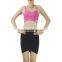 Yoga style two-pieces lovely casual summer dresses for women