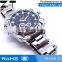 QZT hot sale Ultra thin HD 1080P and 720p spy watch camera Digital watch recorder Pc camera 8GB