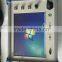 sweep method transformer winding short-circuit impedance tester