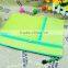 Customized Clear PVC Cosmetic Pouch