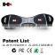 HX Red Self Balancing Scooter Lowest Price Hoverboard Scooter Animal Scooter