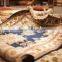 High quality 3D rug for hotel and home decoration