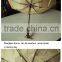 luxury high taste fashion automatic lifelike skull umbrella