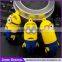 Funnyyellow minion usb flash drive wholesale 2GB-64GB