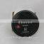 Excavator spare parts PC hour meter hour counter