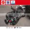 12JS160A Shanxi fast truck transmission assembly