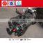 12JS160A Shanxi Fast Truck Transmission Assembly