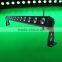 high power outdoor wash light 12x10w rgbw led wall washer