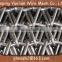 304 stainless steel wire conveyer belt, mesh belt price
