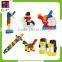 650 PCS Kids Creative Mini Plastic Nano Block