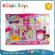 10258016 Good Quality Plastic Doctor Toy Set For Children