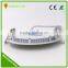Ultra slim 3W 6W 9W 12W 15W 18W LED ceiling recessed round led panel light price,led panel,panel led