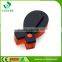50 meters irradiation range 1led mini led flashlight keychain