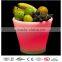 France style led mini ice bucket cooler From Foshan Manufacture