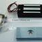 120LBS mini magnetic lock for locker