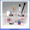 New promotional acrylic makeup organizer drawers display