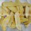 Frozen Dried FD Dried Fruit Dried Yellow Peache Dices