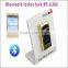 Good Price MLB Branded Double Door Wooden Cabinet Lock Remote