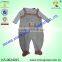 summer girl bodysuit high quantity 100%cotton wholesale