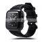 LF13 3G Android Smart Watch Phone MT6572A WiFi Bluetooth SmartWatch GPS 1.54" Display heart rate monitor bluetooth connection