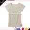 Customize t-shirt Wholesale Women Summer Casual Clothing Plus Size Sweatheart all kind of color                        
                                                Quality Choice