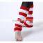 Wuchieal High Grade Calf Sleeves for Girls Belly Dance