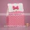 Wholesale custom different size clear box gift wedding candy