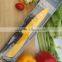 yellow color handle creamics good quality friut knife