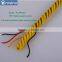 4 Pin Water leak detection cable for many famous company