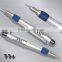 sterilized disposable dental handpieces