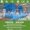 Q69 Series Used Shot Blasting Machine /H Beam Shot Blasting Cleaning Equipment
