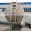 50CBM Hi-Q Aiuminum fule tank semi trailer Shengrun Auto