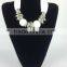 High quality 2013 lady's jewelry necklace