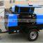Portable Diesel Power Air Compressor