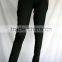 New design wholesale track slimming execise sports pants designs