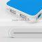 REMAX Double USB Colorful Power Box Universal External Battery Power Bank