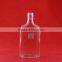 New design 250ml 275ml bottle liquid foundation bottle white liquor bottle