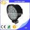 Hot Sale More Brightness 6000K 12v 42w Led Work Light