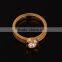 Gold Ring Designs for Boys
