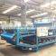 Belt Filter Press for Sludge Dewatering/dehydration in Coal Industry/domestic wastewater