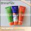 Intensive Hands Softening Hand Massage Cream Cosmetic Tube