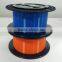 fiber optic Diameter 0.25mm decorative plastic fiber optic