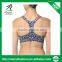 Ramax Custom Womens Sports Animal Print High Quality Stylish Yoga Bra