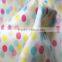 polyester taffeta 210T printed