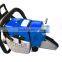 Professional 660 Fast Cutting Garden Tools Petrol Chain Saw