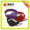 Low Cost Lf/Hf/UHF Paper RFID Wristband with Chip