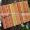 Greeting card square color paper envelope