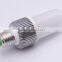 b22 e27 e17 48mm 7w led corn bulb dustproof ac85-265v 12-24v